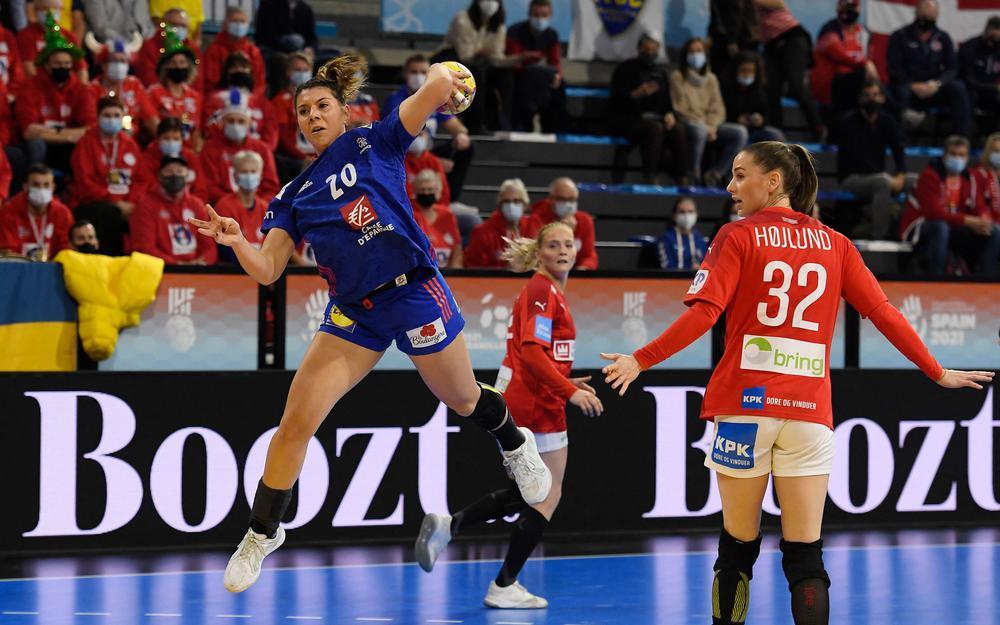 Le handball en Drôme : un vivier de talents et un engouement local